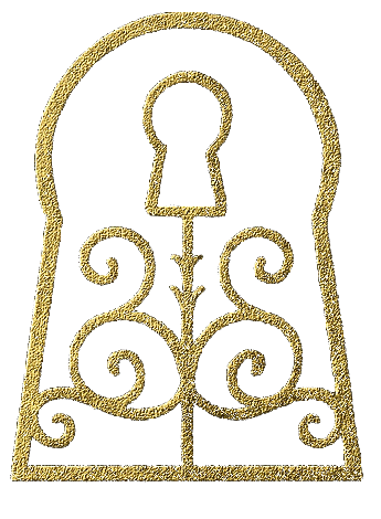 Bayou Ridge Investigations emblem