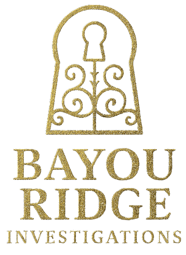 Bayou Ridge Investigations